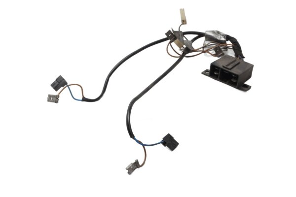 Rear wiring harness, turn signals, taillight BMW K 100 RS 16V K589 0523 89-92