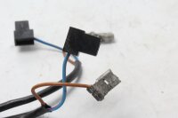 Rear wiring harness, turn signals, taillight BMW K 100 RS 16V K589 0523 89-92