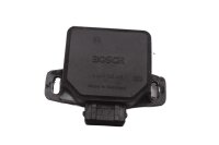 Drosselklappensensor Bosch Sensor Potentiometer BMW R 1100 RT 259 0413 96-01