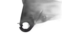 Luftfilterboks, indsugningsboks, luftfilterhus, luftboks KTM 690 Duke A3 12-13