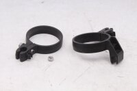 Gaffelklemmepar, klemmebeslag, beslag, gaffelben KTM 690 Duke A3 12-13