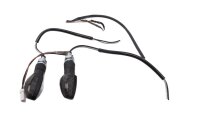 LED indicators front left right dark flasher relay motorcycle KTM 690 Duke A3 12-13