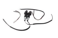 LED indicators front left right dark flasher relay motorcycle KTM 690 Duke A3 12-13