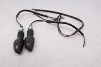 LED indicators front left right dark flasher relay motorcycle KTM 690 Duke A3 12-13