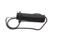 Heated right grip, throttle grip, electric heating function KTM 690 Duke A3 12-13