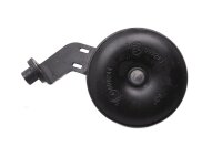 12V electromagnetic horn, round loudspeaker KTM 690 Duke A3 12-13