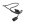 Sensor voor de versnellingspook, detectie van de versnellingsstand BMW R 1100 RT 259 0413 96-01