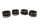 Insugningsrör, förgasargummi, klämmor, sprickor BMW K 100 RS 16V K589 0523 89-92