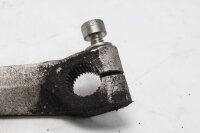 Versnellingspook, voetschakelpook, versnellingspookpedaal BMW K 100 RS 16V K589 0523 89-92