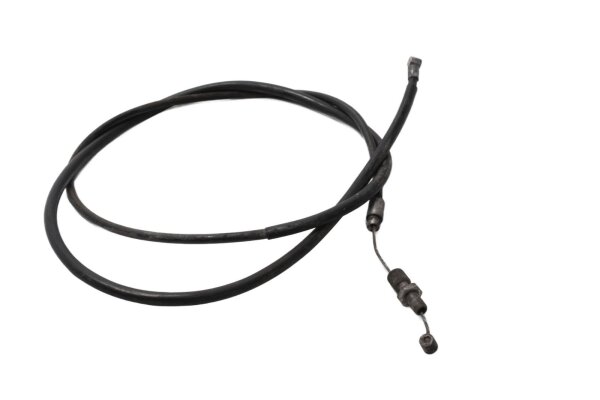 Choke cable, starter cable, starter pull, manual BMW K 100 RS 16V K589 0523 89-92