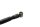 Choke cable, starter cable, starter pull, manual BMW K 100 RS 16V K589 0523 89-92