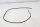 Choke cable, starter cable, starter pull, manual BMW K 100 RS 16V K589 0523 89-92