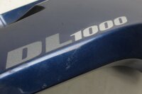 Panneau arrière, cache latéral droit Suzuki DL 1000 V-Strom WVBS 02-12