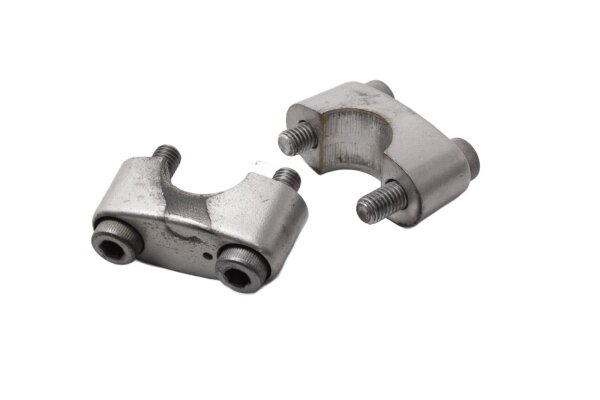 Colliers de guidon, supports de guidon Suzuki DL 1000 V-Strom WVBS 02-12