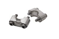 Colliers de guidon, supports de guidon Suzuki DL 1000 V-Strom WVBS 02-12