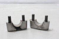 Colliers de guidon, supports de guidon Suzuki DL 1000 V-Strom WVBS 02-12