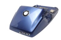 Rear fairing cover, rear seat cover, blue BMW K 1100 RS...