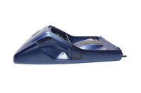 Rear fairing cover, rear seat cover, blue BMW K 1100 RS...