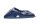 Rear fairing cover, rear seat cover, blue BMW K 1100 RS K589 0522 92-96