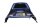 Rear fairing cover, rear seat cover, blue BMW K 1100 RS K589 0522 92-96