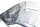 Rear fairing cover, rear seat cover, blue BMW K 1100 RS K589 0522 92-96