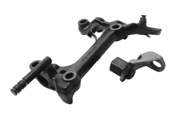 Accesorio de montaje del soporte del caballete principal 2341452 BMW K 1100 RS K589 0522 92-96