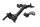 Accesorio de montaje del soporte del caballete principal 2341452 BMW K 1100 RS K589 0522 92-96