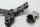 Accesorio de montaje del soporte del caballete principal 2341452 BMW K 1100 RS K589 0522 92-96