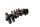 Crankshaft drive shaft engine shaft drive ABB2 BMW K 1100 RS K589 0522 92-96
