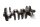 Crankshaft drive shaft engine shaft drive ABB2 BMW K 1100 RS K589 0522 92-96