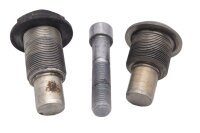 Federbeinbolzen Zugstrebe vorne oben BMW K 1200 S K12S...
