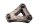 Tiranteria del montante posteriore, osso del montante di tensione BMW K 1200 S K12S K40 0581 05-08