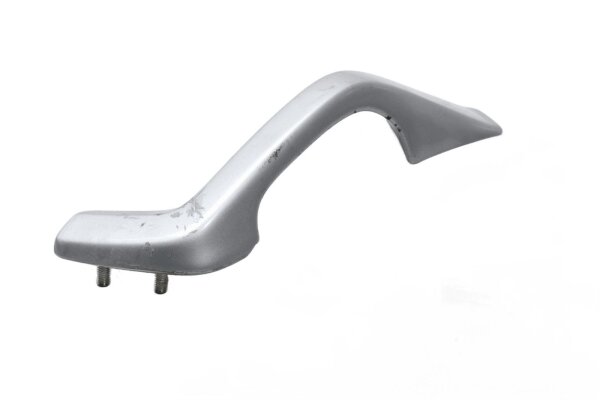 Passagerarhandtag, bak höger, silverfärgat BMW K 100 RS 16V K589 0523 89-92