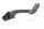 Passagerarhandtag, bak höger, silverfärgat BMW K 100 RS 16V K589 0523 89-92