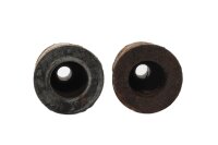 Stuurgewichtafdekking links rechts demper BMW K 100 RS 16V K589 0523 89-92