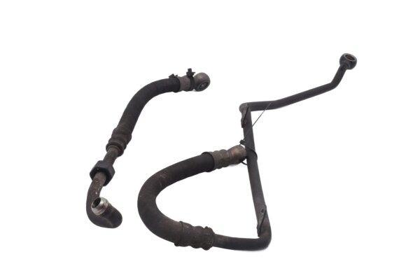 conduite de refroidisseur dhuile, tuyau dhuile, tuyau de refroidisseur dhuile, conduite BMW R 1100 RT 259 0413 96-01