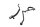 conduite de refroidisseur dhuile, tuyau dhuile, tuyau de refroidisseur dhuile, conduite BMW R 1100 RT 259 0413 96-01