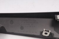 Voorste linker sierlijstpaneel BMW R 1200 RT K26 0430 R12T 10-13
