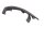 Voorste linker sierlijstpaneel BMW R 1200 RT K26 0430 R12T 10-13