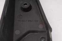 Support de feu arrière, support de plaque dimmatriculation arrière BMW R 1200 RT K26 0430 R12T 10-13