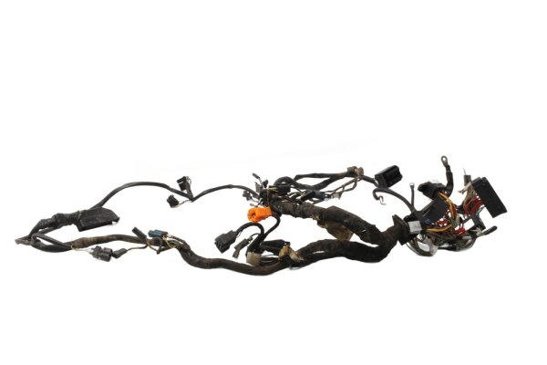 Kabelhärva, huvudkabelhärva, elkabelbunt BMW K 100 RS 16V K589 0523 89-92