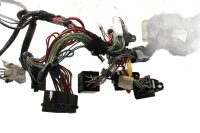 Kabelhärva, huvudkabelhärva, elkabelbunt BMW K 100 RS 16V K589 0523 89-92