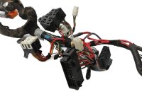 Kabelhärva, huvudkabelhärva, elkabelbunt BMW K 100 RS 16V K589 0523 89-92