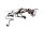 Kabelhärva, huvudkabelhärva, elkabelbunt BMW K 100 RS 16V K589 0523 89-92