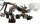 Kabelhärva, huvudkabelhärva, elkabelbunt BMW K 100 RS 16V K589 0523 89-92