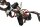 Kabelhärva, huvudkabelhärva, elkabelbunt BMW K 100 RS 16V K589 0523 89-92