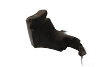 Protection thermique déchappement, protection thermique avant BMW K 100 RS 16V K589 0523 89-92