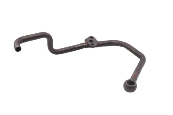 Conduite de pompe à huile, tuyau dhuile de lubrification, alimentation en huile, carter moteur BMW R 1100 RT 259 0413 96-01