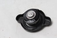 Válvula de alivio de presión de la tapa del radiador de refrigeración del motor Suzuki DL 1000 V-Strom WVBS 02-12