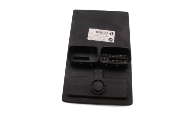 Control unit ZFE basic electronic module 12V BMW K 1200 S K12S K40 0581 05-08
